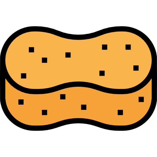Sponge icon