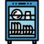 Dishwasher 图标 64x64