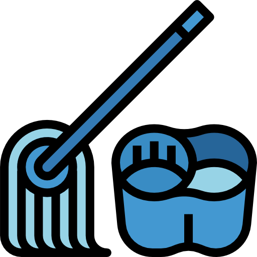 Mop icon