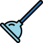 Plunger 图标 64x64