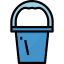 Bucket 图标 64x64