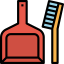 Dustpan 图标 64x64