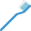 Toothbrush icon 64x64