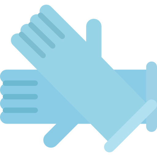 Gloves icon