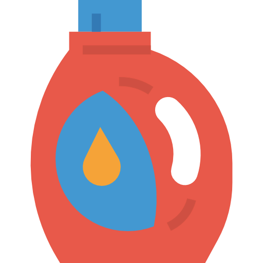 Detergent icon