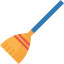 Broom アイコン 64x64