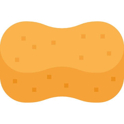 Sponge icon