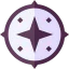 Compass Symbol 64x64
