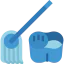 Mop アイコン 64x64