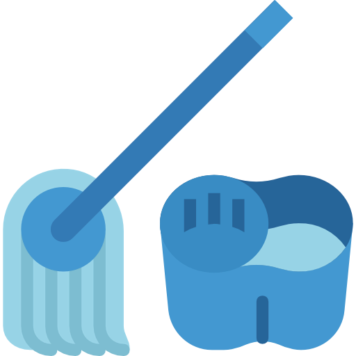 Mop icon