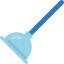 Plunger アイコン 64x64