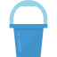 Bucket アイコン 64x64