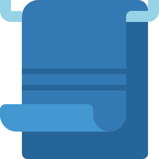 Towel icon
