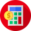 Calculator icon 64x64