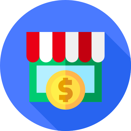 Shop icon