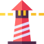 Lighthouse icon 64x64