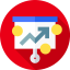 Analytics icon 64x64