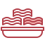 Bacon icon 64x64
