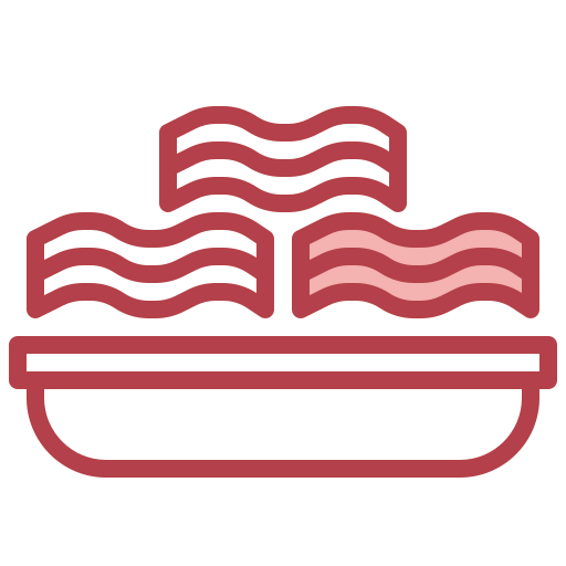 Bacon icon