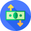 Currency icon 64x64