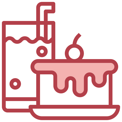 Cake icon