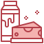 Cheese icon 64x64