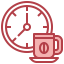 Coffee icon 64x64