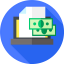 Invoice icon 64x64