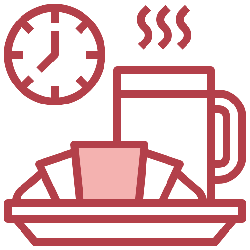 Croissant icon