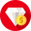Diamond icon 64x64