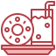 Donut icon 64x64