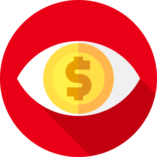 Vision icon