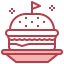 Hamburger icon 64x64