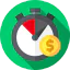 Stopwatch icon 64x64