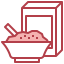 Porridge icon 64x64