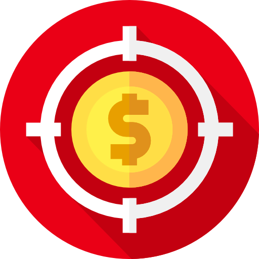 Target icon