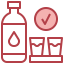 Water bottle icon 64x64