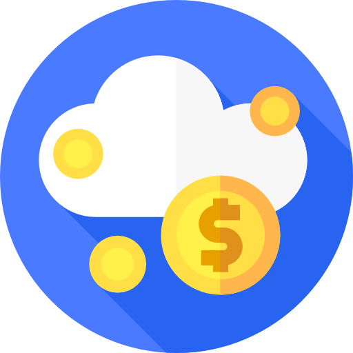 Cloud icon