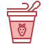 Yogurt icon 64x64