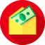 Cash icon 64x64