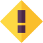 Alert icon 64x64