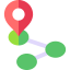 Route icon 64x64