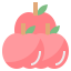 Apple icon 64x64