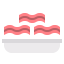 Bacon icon 64x64