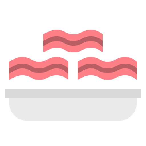 Bacon icon