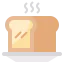 Bread icon 64x64