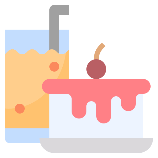 Cake icon
