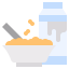 Cereal icon 64x64