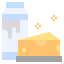 Cheese icon 64x64