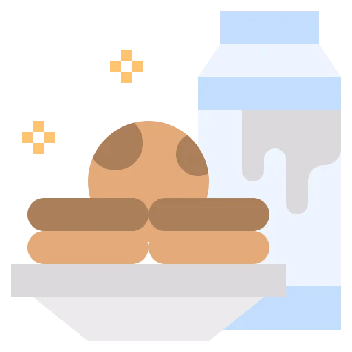 Cookie icon
